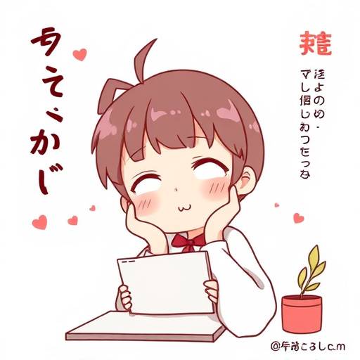 イラストレーターがペンタブレットでイラストを描いている様子