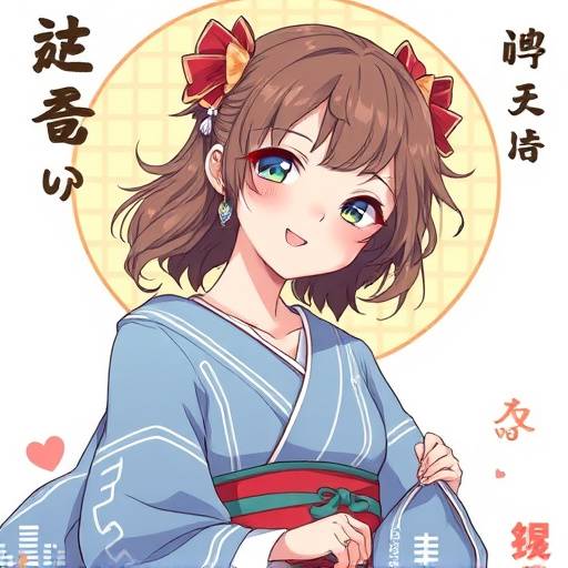 イラストレーター科講師：伊藤 美咲先生の写真