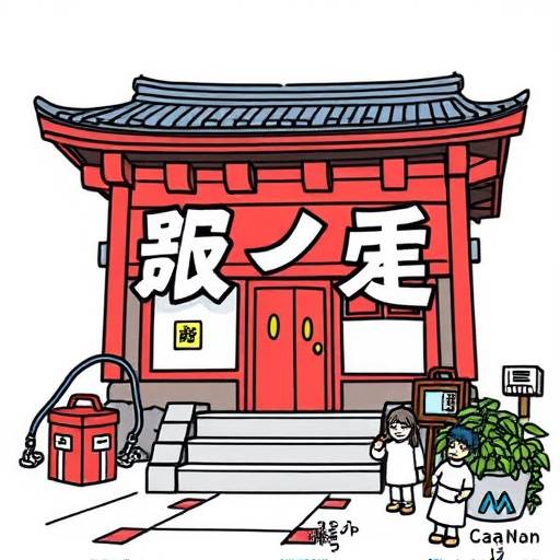 卒業生が業界で活躍している様子