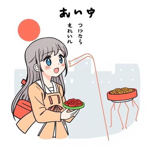 複数の声優が台本を手にディレクターの指示を聞いている様子